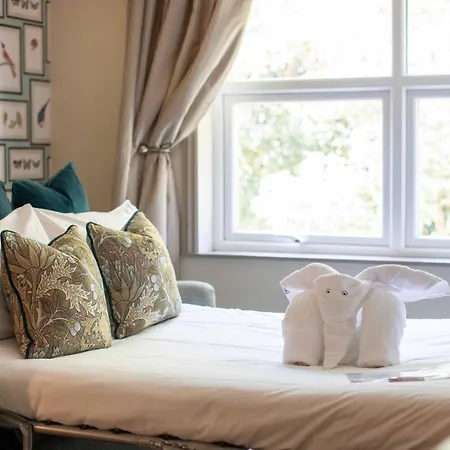 Hotel Penventon Park